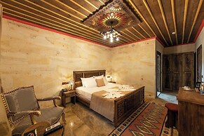 Volare Stone Hotel