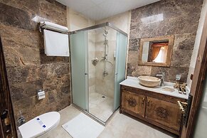 Volare Stone Hotel