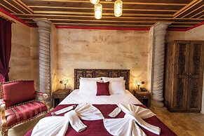 Volare Stone Hotel
