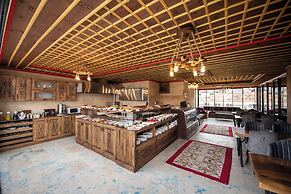Volare Stone Hotel