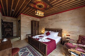 Volare Stone Hotel