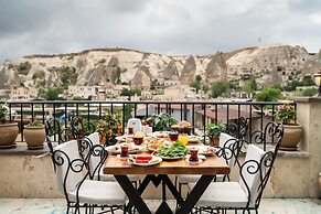 Volare Stone Hotel
