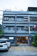 Sahaja Pasar Baru