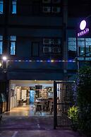 Sahaja Pasar Baru