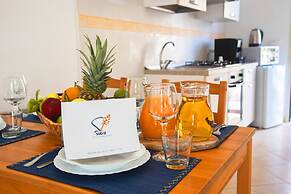 SUD12 - Case vacanze