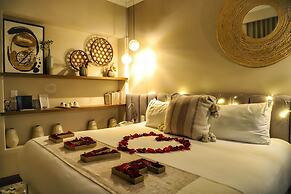 Ágata Hotel Boutique & Spa