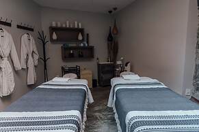 Ágata Hotel Boutique & Spa