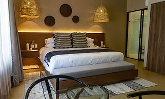 Ágata Hotel Boutique & Spa