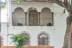 Ágata Hotel Boutique & Spa
