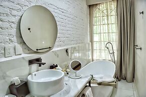 Ágata Hotel Boutique & Spa
