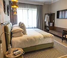 Ágata Hotel Boutique & Spa