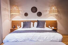 Ágata Hotel Boutique & Spa