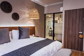 Ágata Hotel Boutique & Spa
