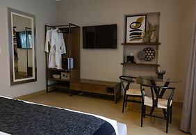 Ágata Hotel Boutique & Spa