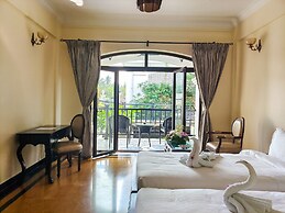 Lagoon Sarovar Premiere Resort, Pondicherry