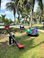 Lagoon Sarovar Premiere Resort, Pondicherry
