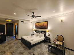 Lagoon Sarovar Premiere Resort, Pondicherry