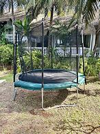 Lagoon Sarovar Premiere Resort, Pondicherry