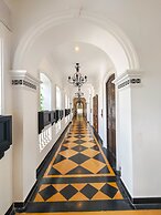 Lagoon Sarovar Premiere Resort, Pondicherry