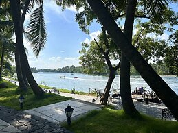 Lagoon Sarovar Premiere Resort, Pondicherry