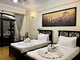 Lagoon Sarovar Premiere Resort, Pondicherry