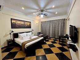 Lagoon Sarovar Premiere Resort, Pondicherry
