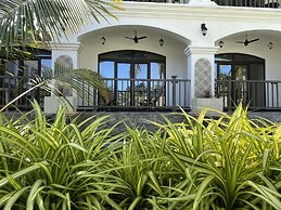 Lagoon Sarovar Premiere Resort, Pondicherry
