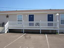 Gaudet Chalets & Motel