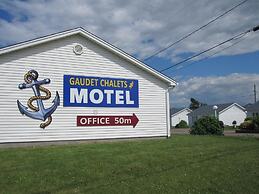 Gaudet Chalets & Motel