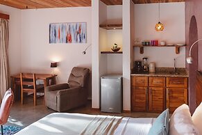 Iluminar Beachfront Suite
