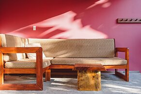 Iluminar Beachfront Suite