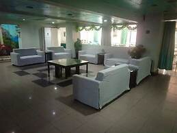 Gulf Hotel