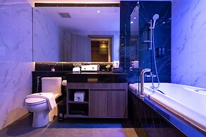 Moose Hotel Nimman