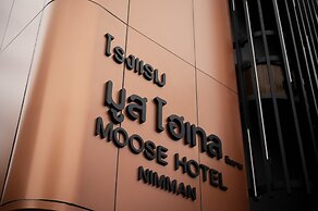 Moose Hotel Nimman
