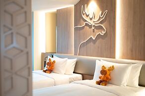Moose Hotel Nimman