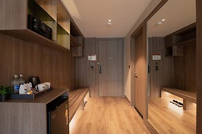 Moose Hotel Nimman