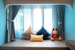 Moose Hotel Nimman