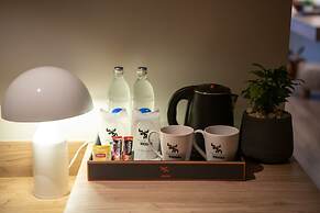 Moose Hotel Nimman