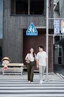 Moose Hotel Nimman