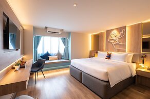 Moose Hotel Nimman