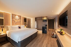 Moose Hotel Nimman