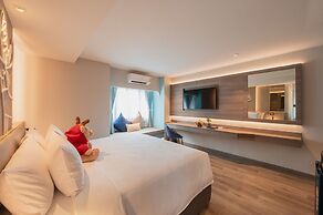 Moose Hotel Nimman