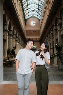 Moose Hotel Nimman