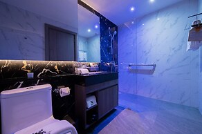 Moose Hotel Nimman