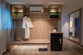 Moose Hotel Nimman