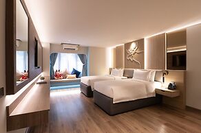 Moose Hotel Nimman