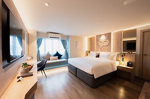 Moose Hotel Nimman