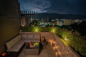 Moose Hotel Nimman