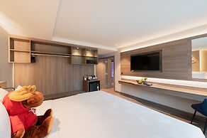 Moose Hotel Nimman