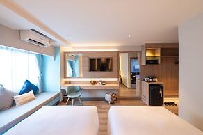 Moose Hotel Nimman
